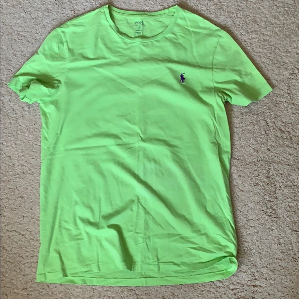 Ralph Lauren tee shirt